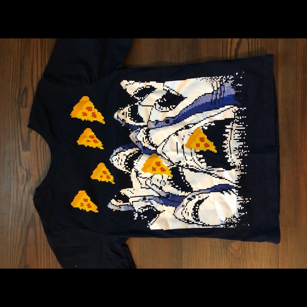 Shirt - Picture 2 of 2